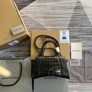 Balenciaga Handbags 634